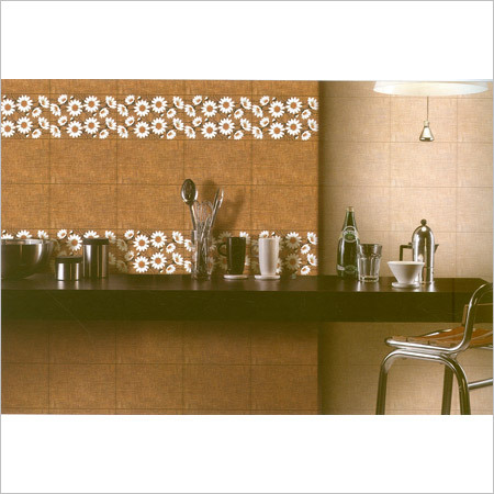 Digital Wall Tiles