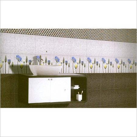 Digital Wall Tiles