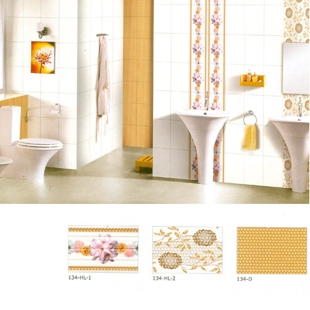 Digital Wall Tiles