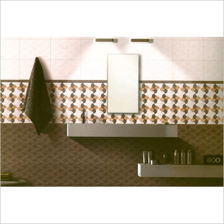 Digital Wall Tiles