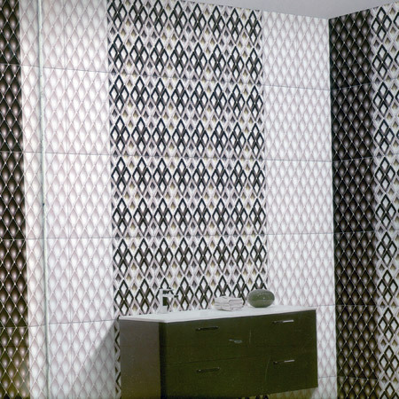 Digital Wall Tiles