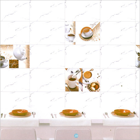 Digital Wall Tiles