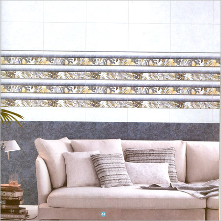 Digital Wall Tiles