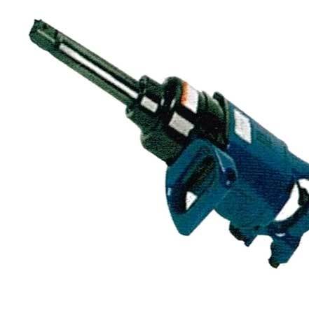 Truck Impact Wrench