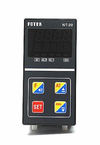 Fotek Nt-20 Pid+fuzzy Intelligent Temperature Controller