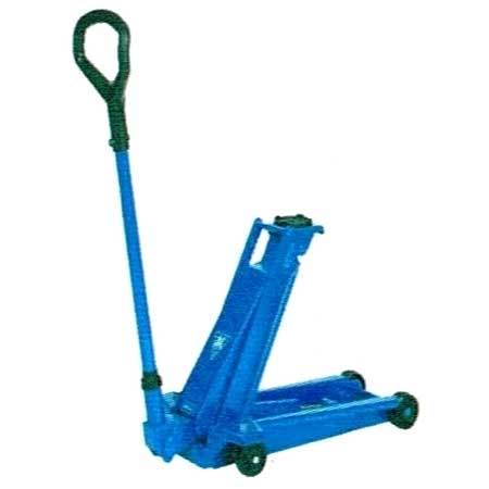 Pneumatic Jack