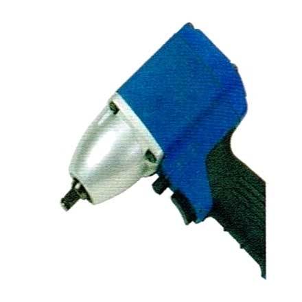 Pneumatic Impact Wrenches