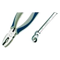 Pneumatic Hand Tools - High Quality Material, Precisely Designed For Fastening | Light Weight, Corrosion Resistance, Flawless Finish