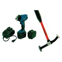 Pneumatic Cordless Tools