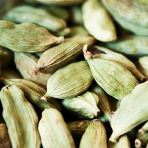 Cardamom Oil