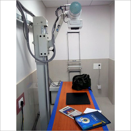 300MA X Ray Machine