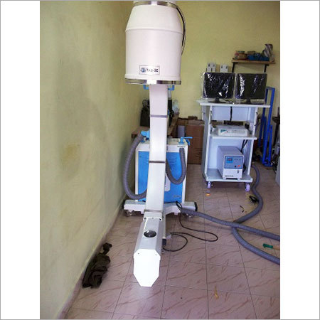 C Arm Machine