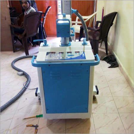 X Ray Machine