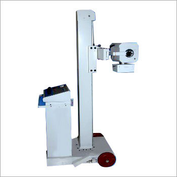 X Ray Machine Stand