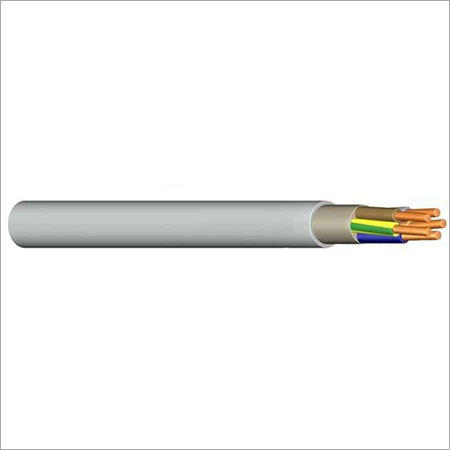 PVC Power Cable