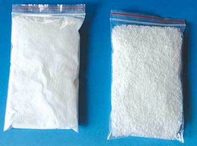 Sodium Lauryl Sulphate Powder