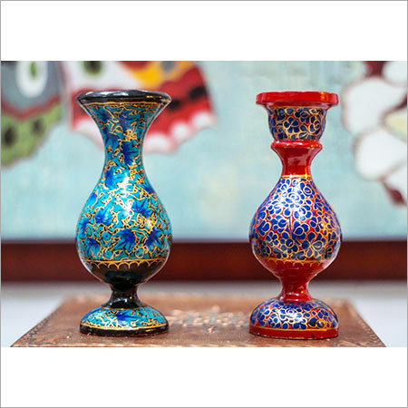 Decorative Marble Vases