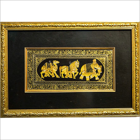 Decorative Canvas Paintings