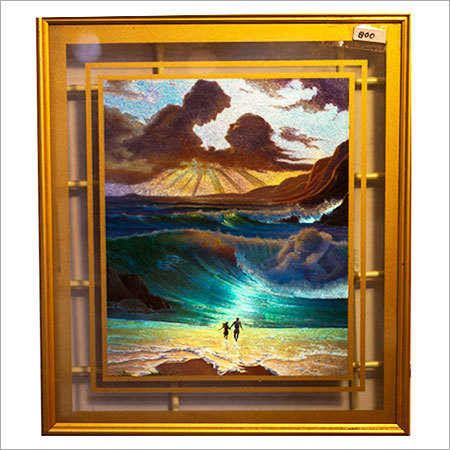 Landscape Murals Paintings