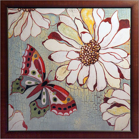 Decorative Wall Murals Paintings