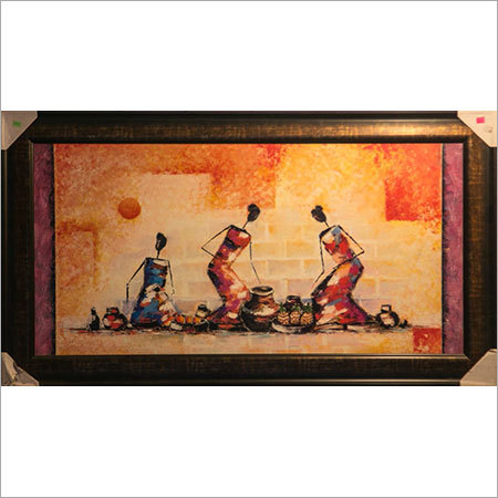 Decorative Murals Paintings