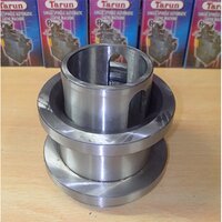 Finger Sleeve Set - Feature: High Efficiency
