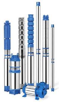 Portable Submersible Pumps