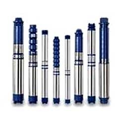 V4 Submersible Pumps