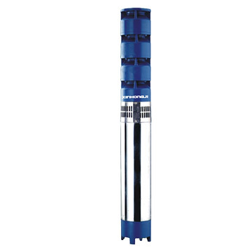 Openwell Submersible Pumps