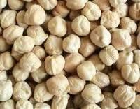 Organic Kabuli Chickpeas All Count
