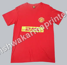 Corporate T Shirts