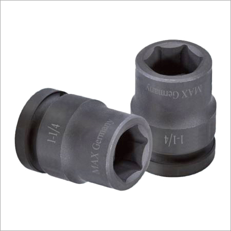 Impact Socket 1-1/2
