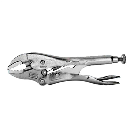 Vise Grip Pliers