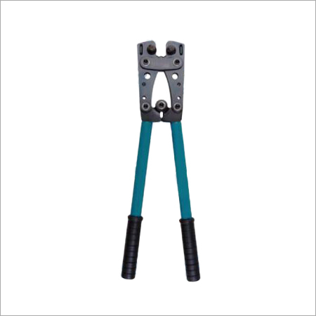 Mechanical Crimping Tool