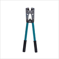 Mechanical Crimping Tool