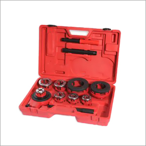 Ratchet Die Stock