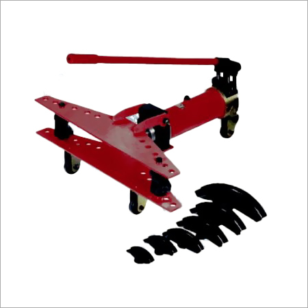 Swg Pipe Bending Machine
