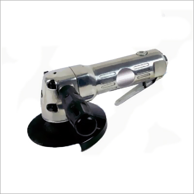 Air Angle Grinder