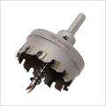 Carbide Tipped Hole Saw