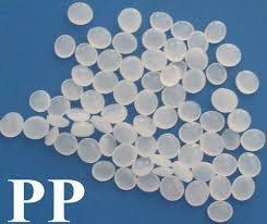 PP Granules By PEEKAY AGENCIES PVT. LTD.