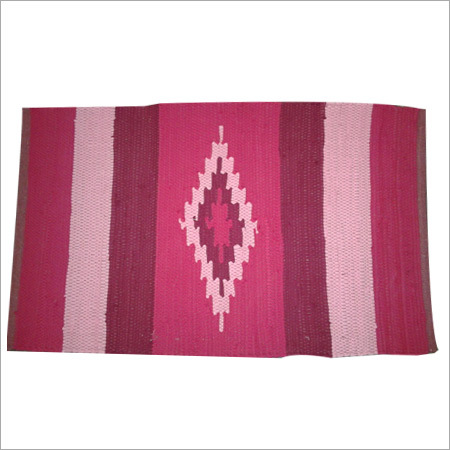 Designer Handloom Durries
