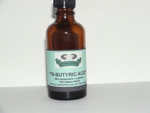 Butyric Acid