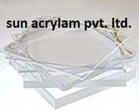 Cast Acrylic Sheet