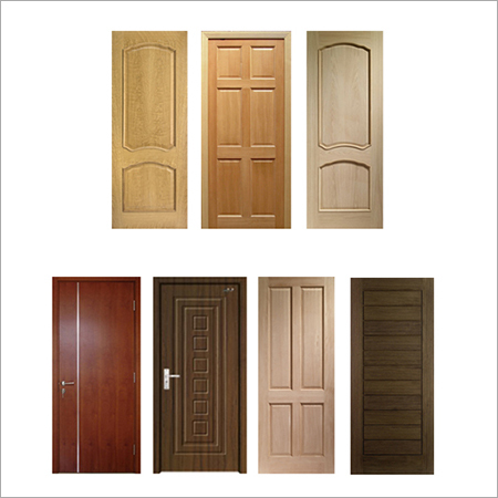 FRP Flush Doors