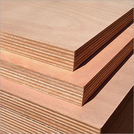 Marine Plywood
