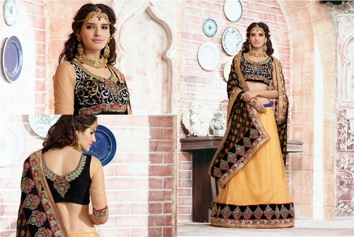 Fancy Saree