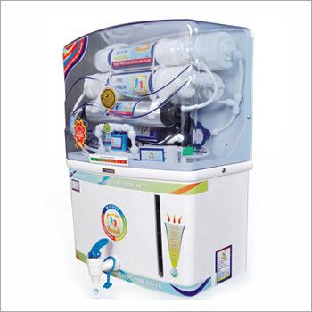Family Guard RO Water Purifier