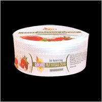 Fruit Massage Cream