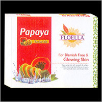 Papaya Facial Kit