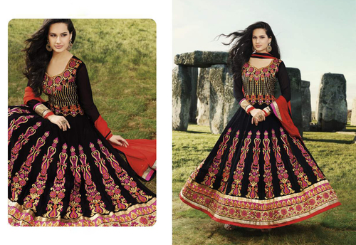 Fancy Designer Salwar Kameez